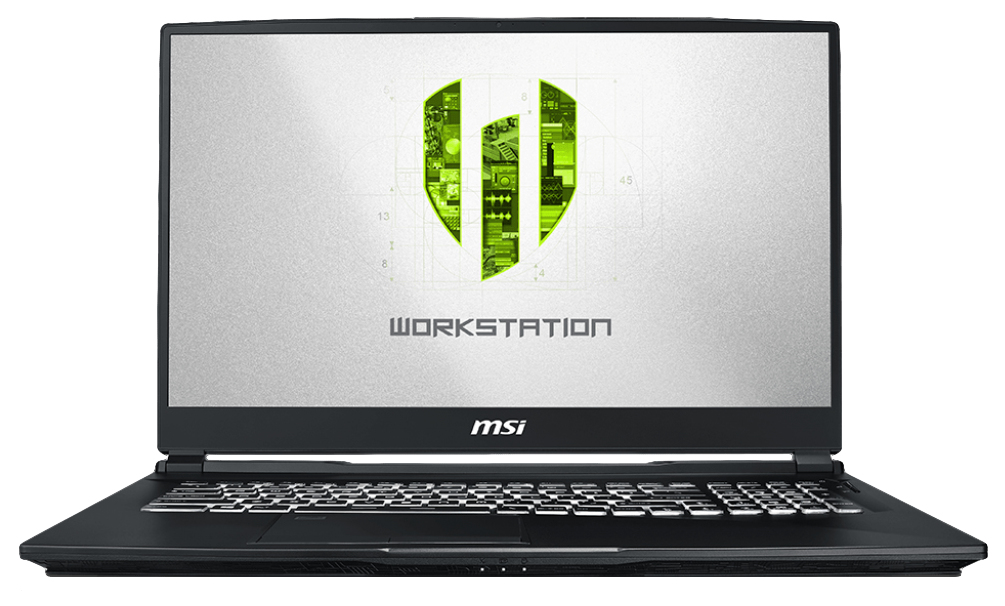 MSI WE75 9TK-875