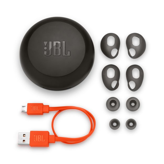 JBL Free X – image 5