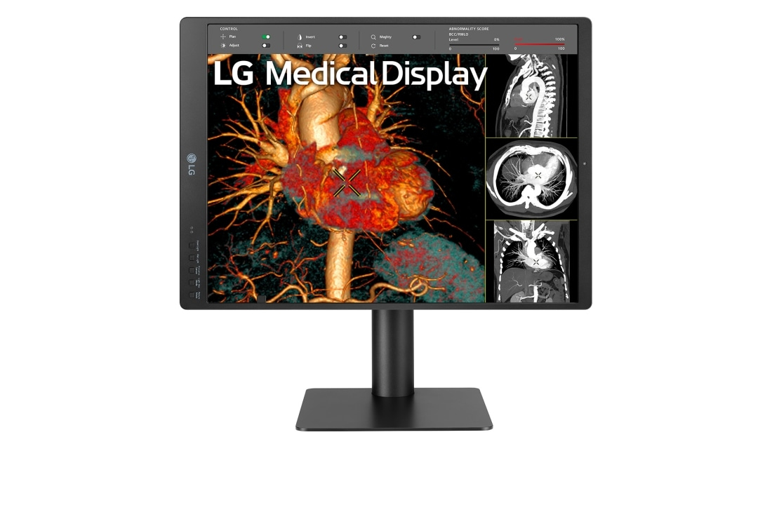 LG 21HQ513D-S computer monitor – image 2