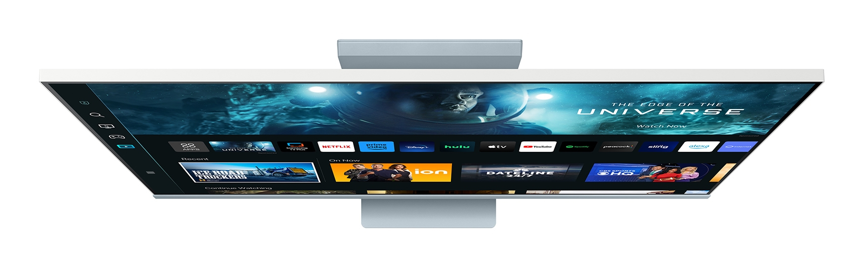 Samsung M8 LS32CM80BUNXZA computer monitor – image 4
