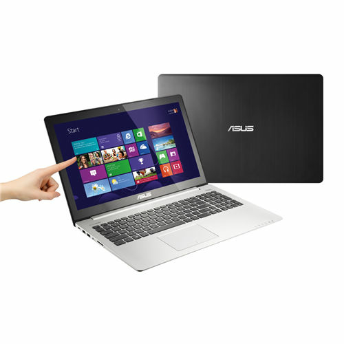 ASUS R508CA-CJ045H Intel® Core™ i7 i7-3517U Laptop – image 6