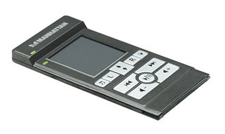 Manhattan MXP Wireless