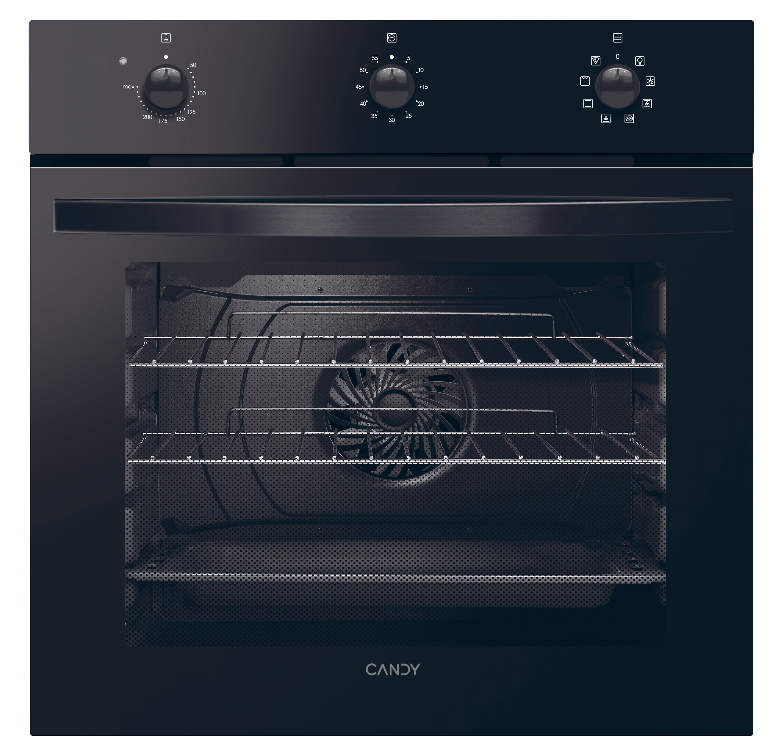 Candy FIDC N602 — vue 1 sur 8