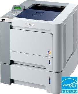 Brother HL-4050CDNLT Colour