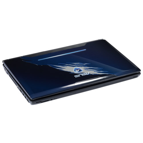 ASUS ROG G51JX-IX384V Intel® Core™ i7 i7-740QM – image 5
