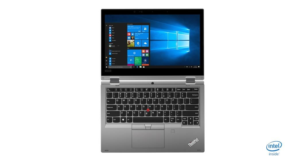 Lenovo ThinkPad L390 Yoga – image 9