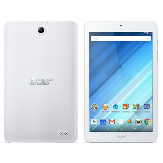 Acer One 8 B1-850-K4D6