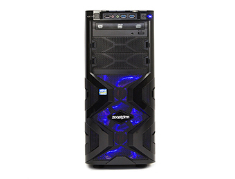 Zoostorm 7280-5019 PC Intel® Core™ i5 i5-4460 – image 2