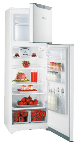 Hotpoint STM 1721 VR/HA (0)