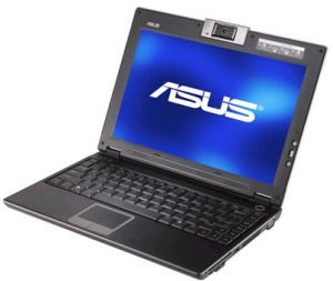 ASUS W5F-G012P Intel® Core™ Duo T2400