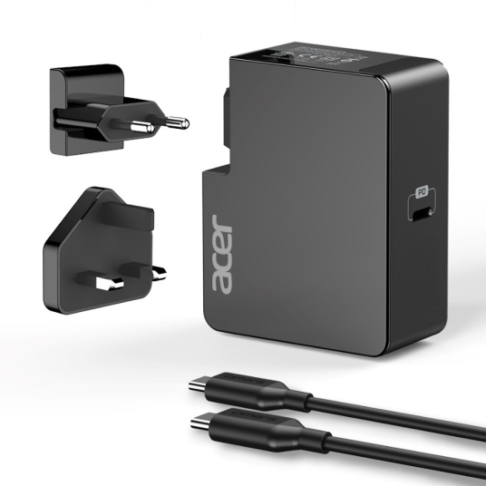 Acer HP.DSCAB.004 power adapter/inverter Indoor