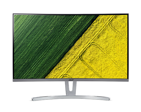 Acer ED3 ED323QUR computer monitor – image 2