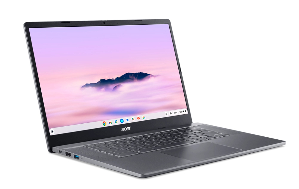 Acer Chromebook CB515-2HT-39N3 Intel® Core™ i3 i3-1215U – image 2