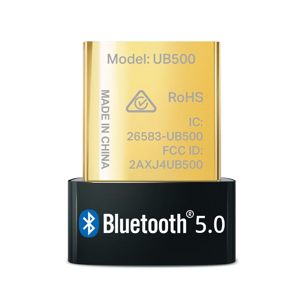 Adap nano usb tp-link UB500