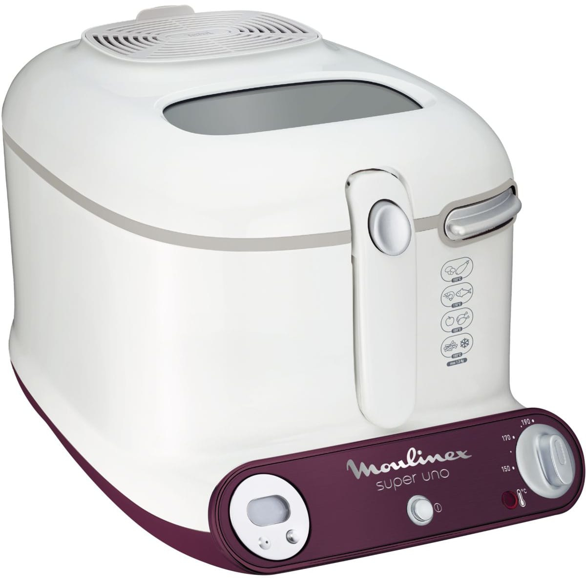 Moulinex Super Uno