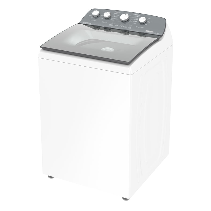 Whirlpool 8MWTW2024WJM washing machine Top-load – image 8
