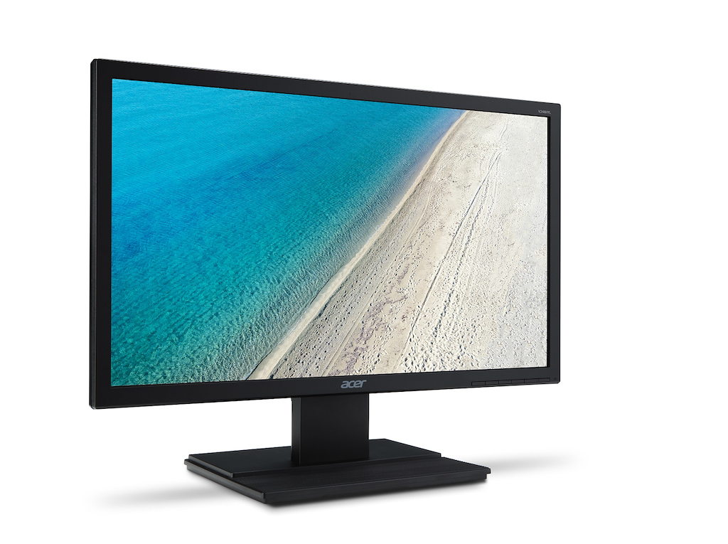Acer V6 V246HYLBDP computer monitor – image 3