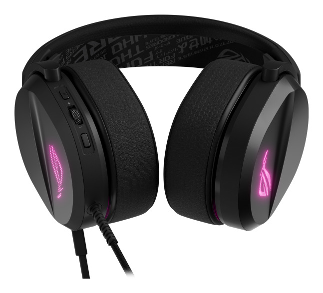 ASUS ROG Pelta Core – image 7