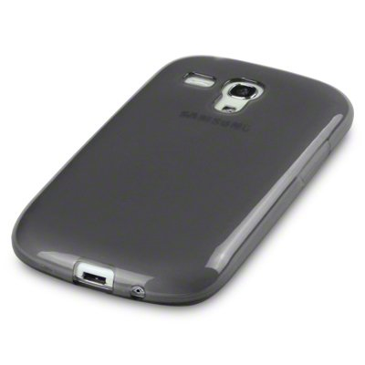 Samsung 5053102431413 mobile phone case Cover Black – image 4