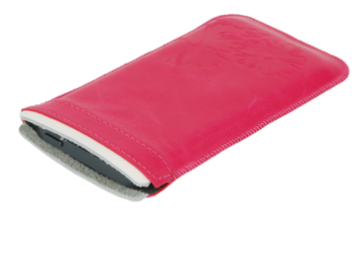 Golla Lea mobile phone case Pouch case Grey, Pink – image 4
