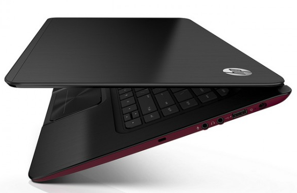 HP ENVY 4-1045tu Intel® Core™ i5 i5-3317U – image 2