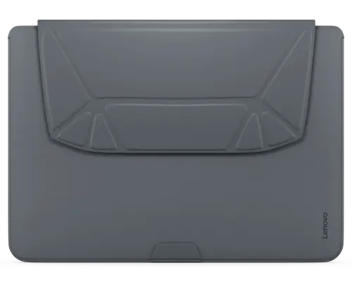 Lenovo Origami 356 cm (14") Custodia a tasca Grigio