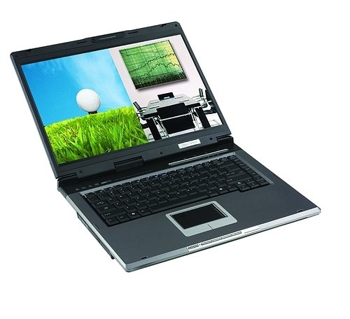 ASUS A6KT-Q006H Notebook