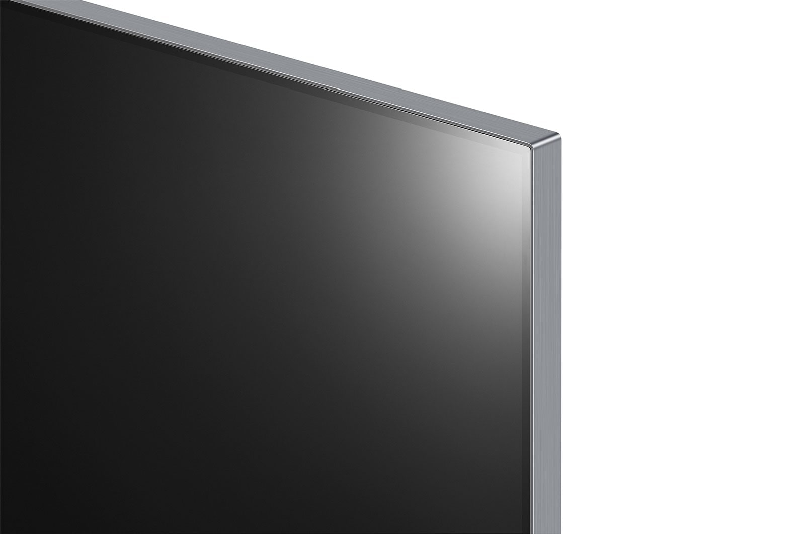 LG OLED evo OLED97G2PUA TV 2.46 m (97") 4K Ultra HD Smart TV Wi-Fi Black, Silver – image 8