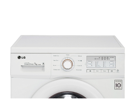 LG FH0B8QDA washing machine Front-load – image 2