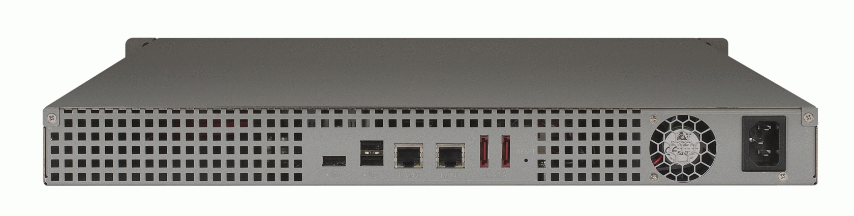 QNAP TS-410U Turbo NAS – image 2
