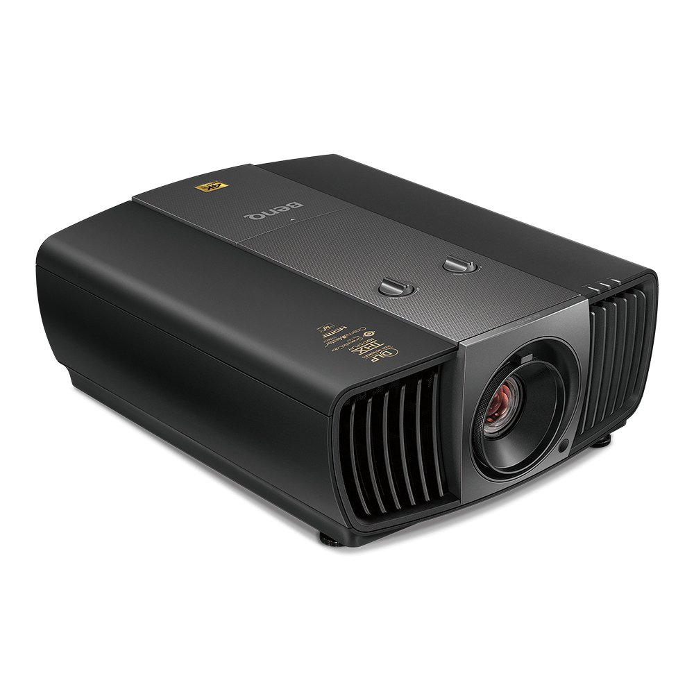 BenQ W11000H Large venue projector 2200 ANSI lumens DLP UHD 4K (3840x2160) 3D Black – image 8
