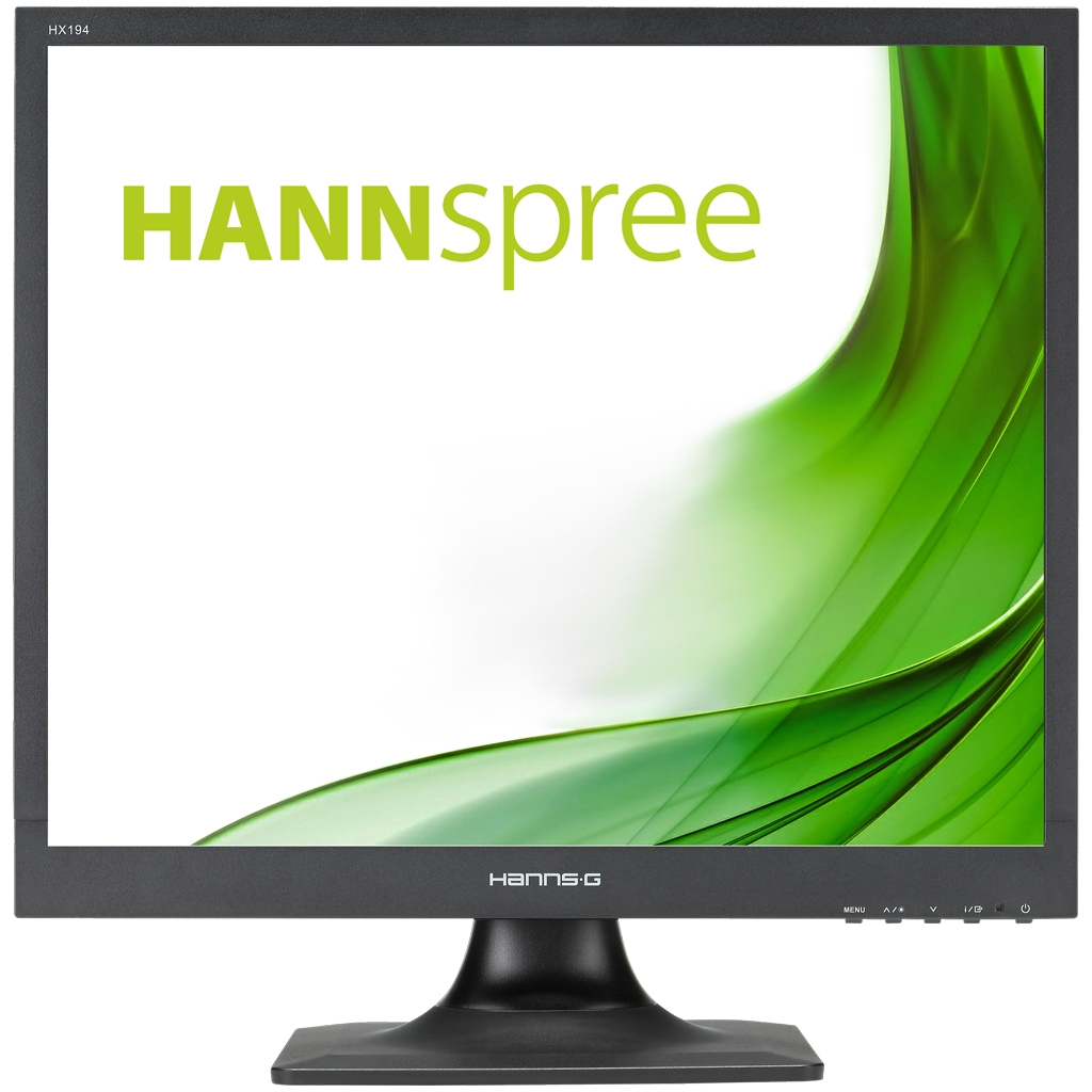Hannspree Hanns.G HX194DPB computer monitor – image 3