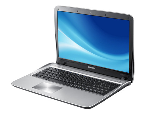 Samsung SF SF511 Intel® Core™ i5 i5-2410M – image 2