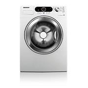 Samsung WF8120SXW washing machine Front-load – image 3