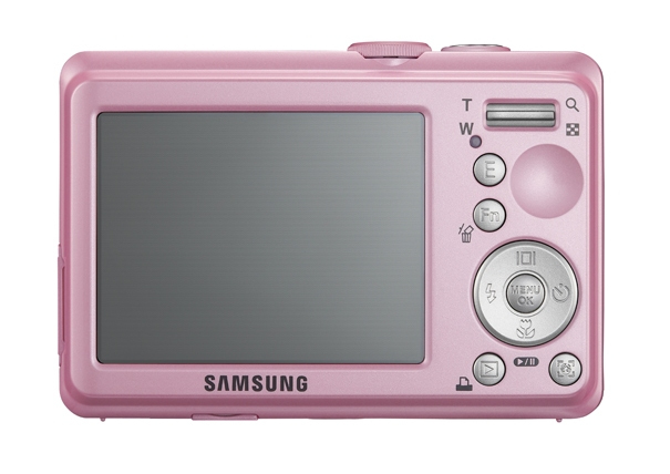 Samsung S1070 Pink – image 4