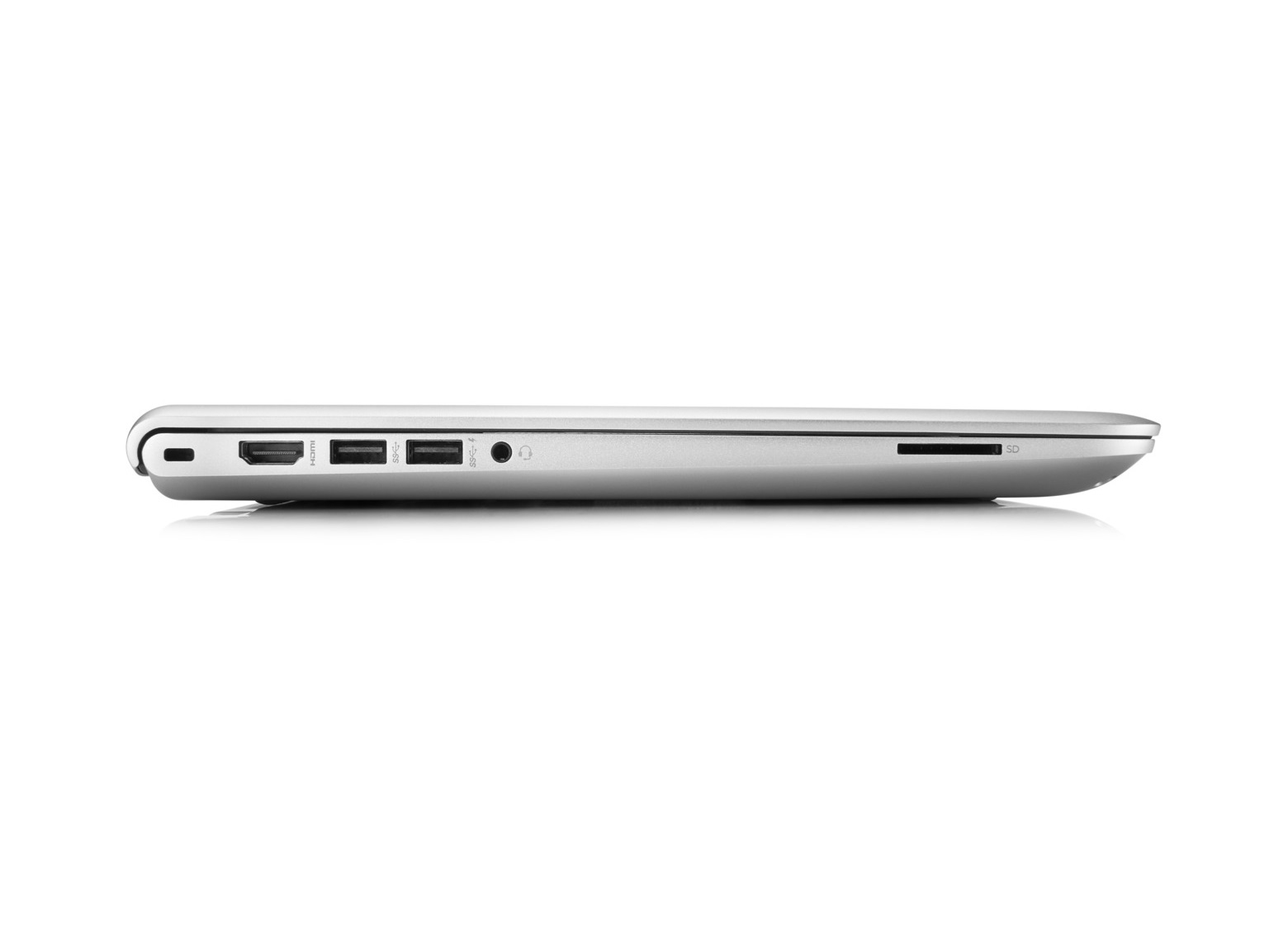 HP ENVY 14-j111tx Intel® Core™ i7 i7-6700HQ Laptop – image 4