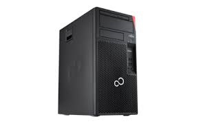 Fujitsu ESPRIMO P558 Intel® Core™ i7 i7-8700 – image 2