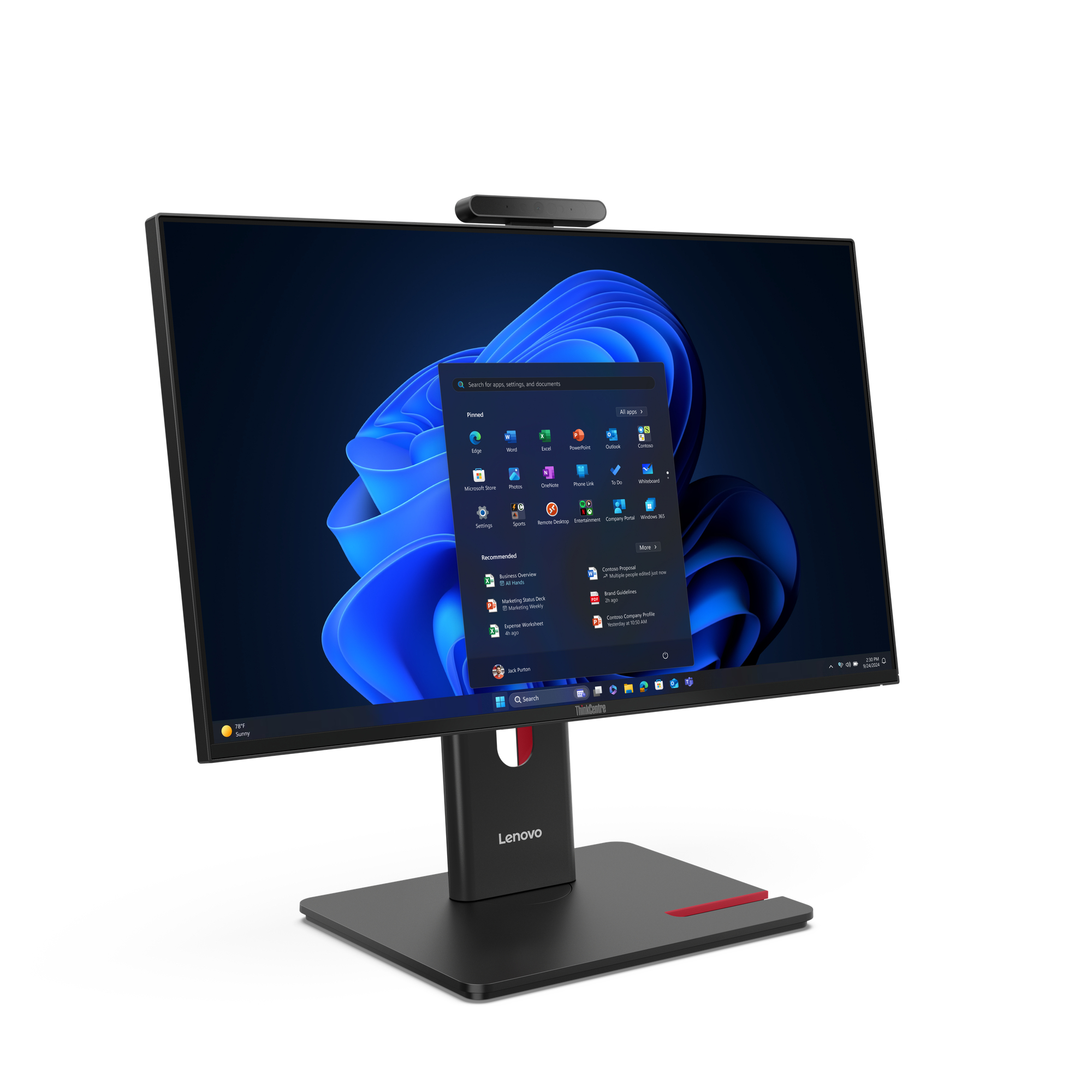 Product Gallery