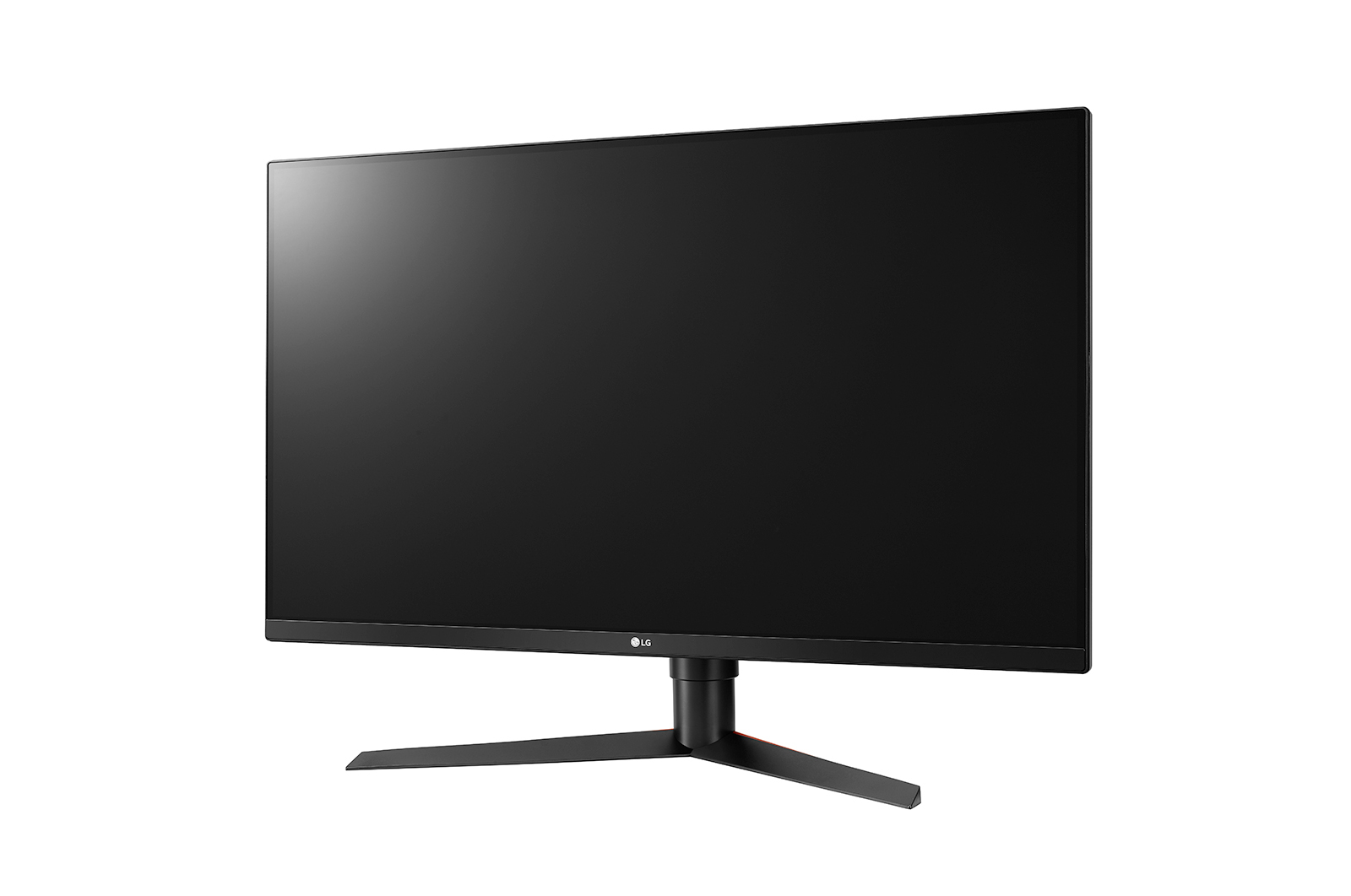 LG 32GK850F computer monitor – image 3