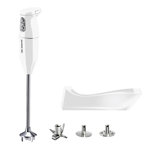 Zauberstab cordless PRO Weiß 2. Akku 95307