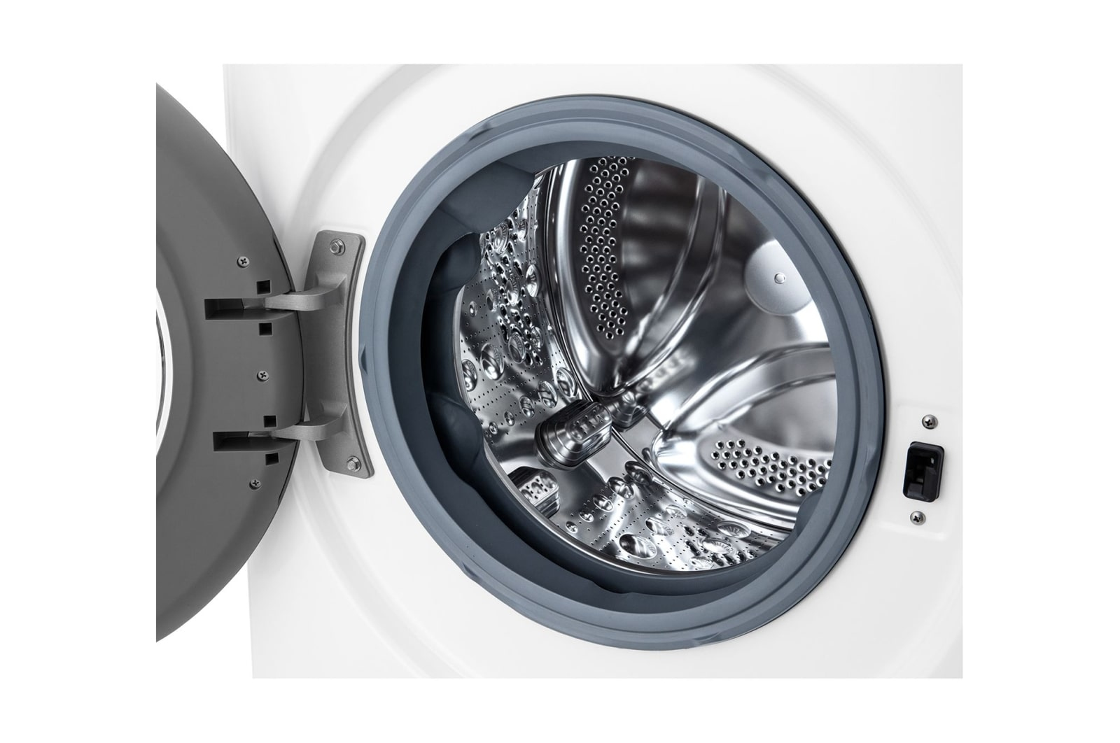 LG F4WN208N4E washing machine Front-load – image 4