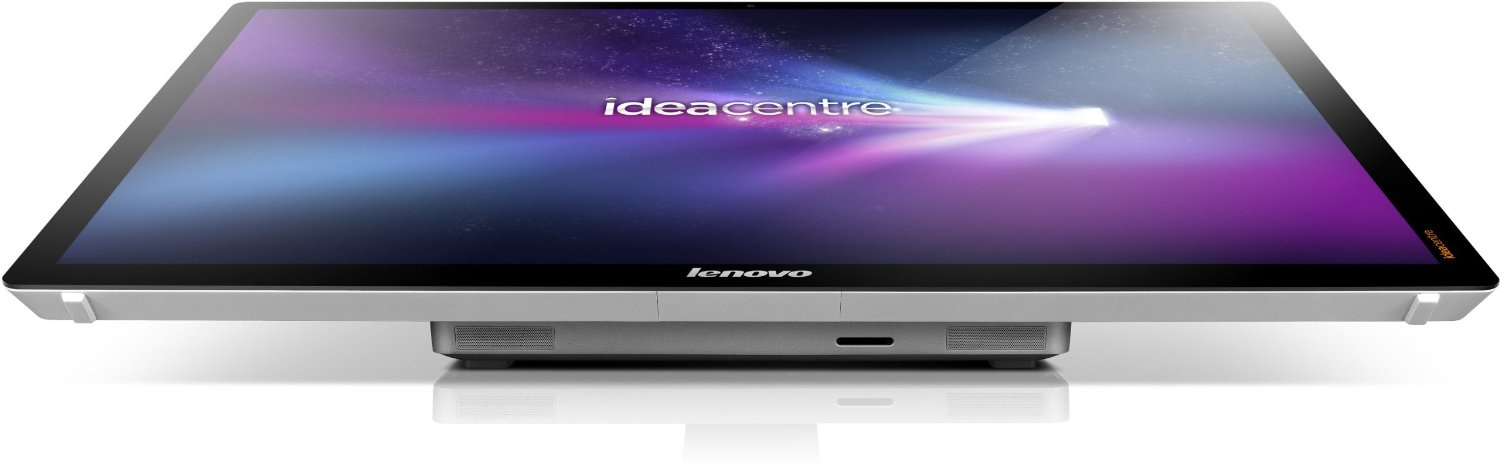 Lenovo IdeaCentre A530 Intel® Core™ i5 i5-4200M – image 3