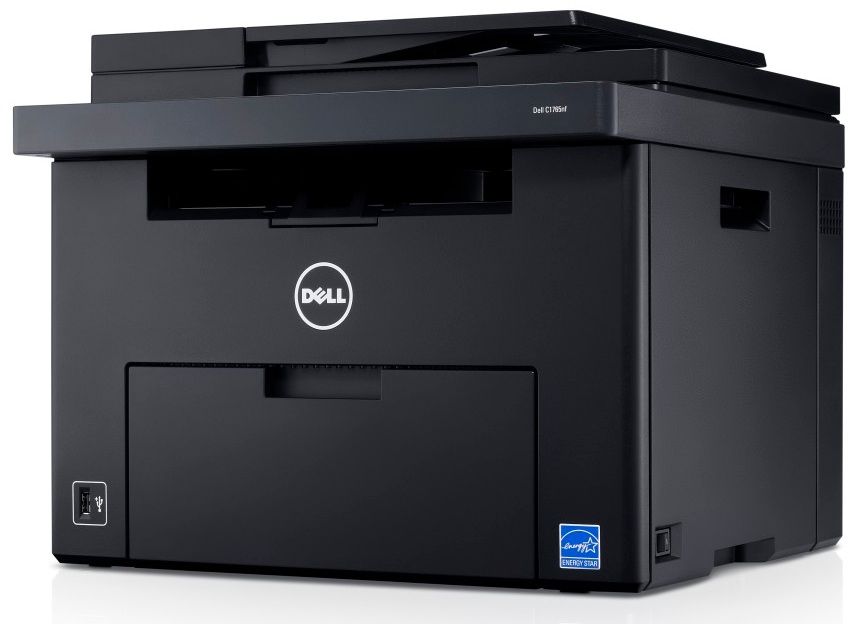 Dell C1765nf Laser A4 – image 1