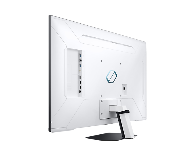 Samsung LS43CG700NLXZX computer monitor – image 8