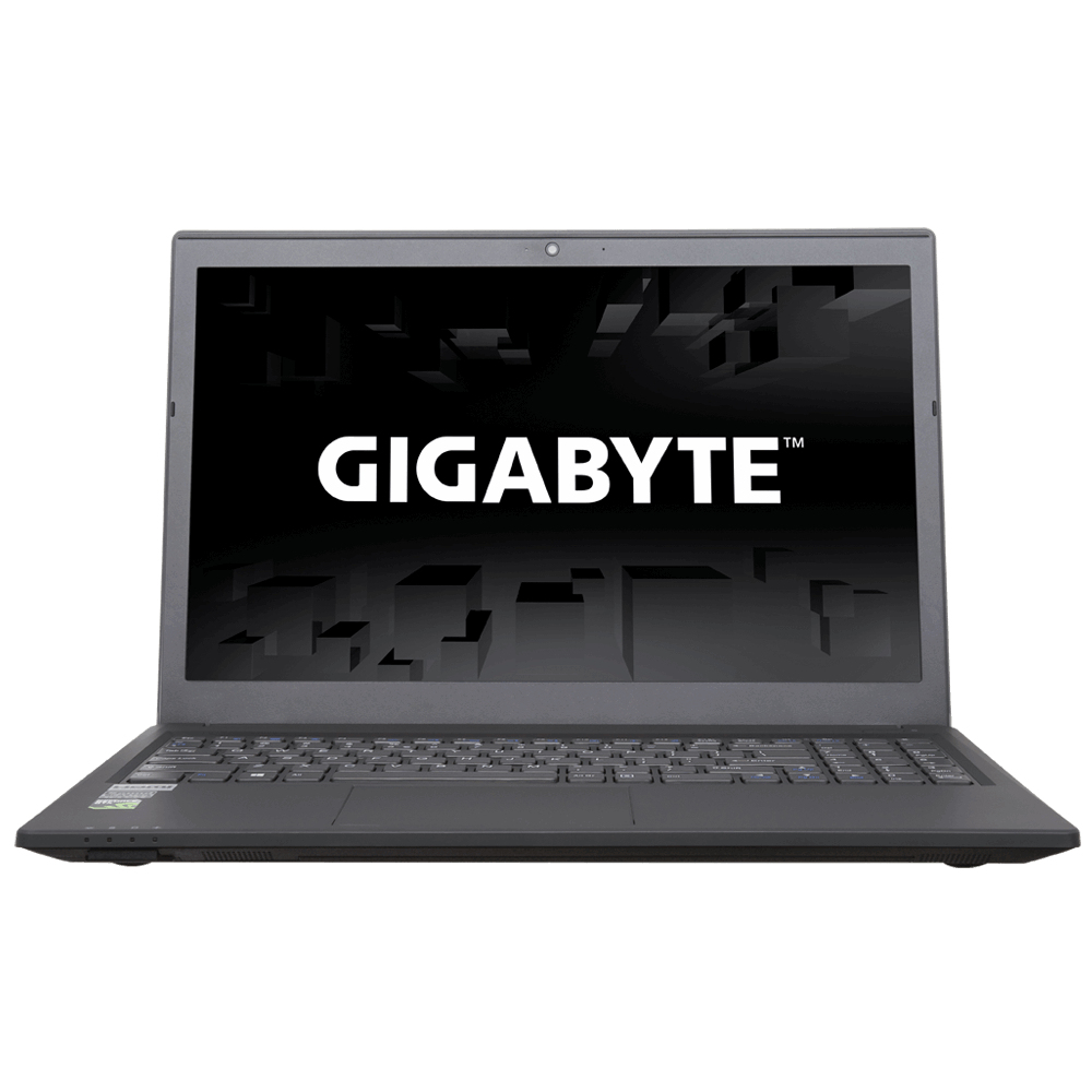 GIGABYTE P15F v3