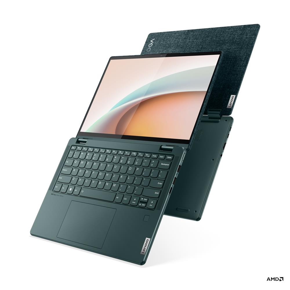 Lenovo Yoga 6 13ALC7 – image 9
