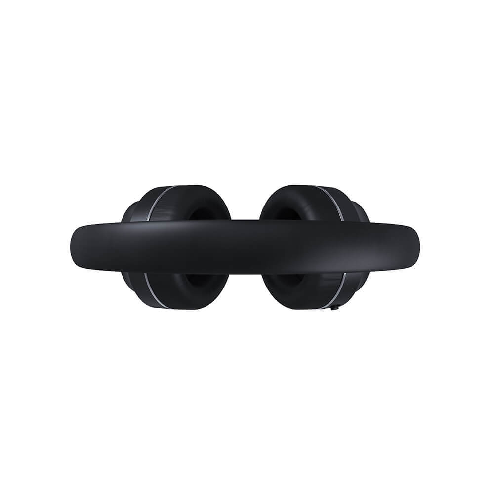 Happy Plugs PLAY Headset Wired & Wireless Head-band USB Type-C Bluetooth Black image 7