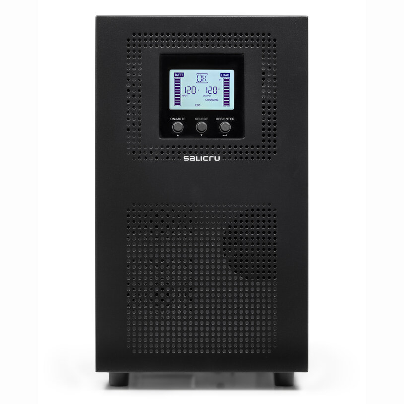 Salicru SLC-3000-TWIN PRO2 A – image 2