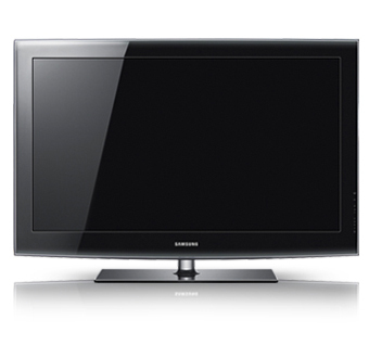 Samsung LE46B579 116.8 cm (46") Full HD Black – image 1