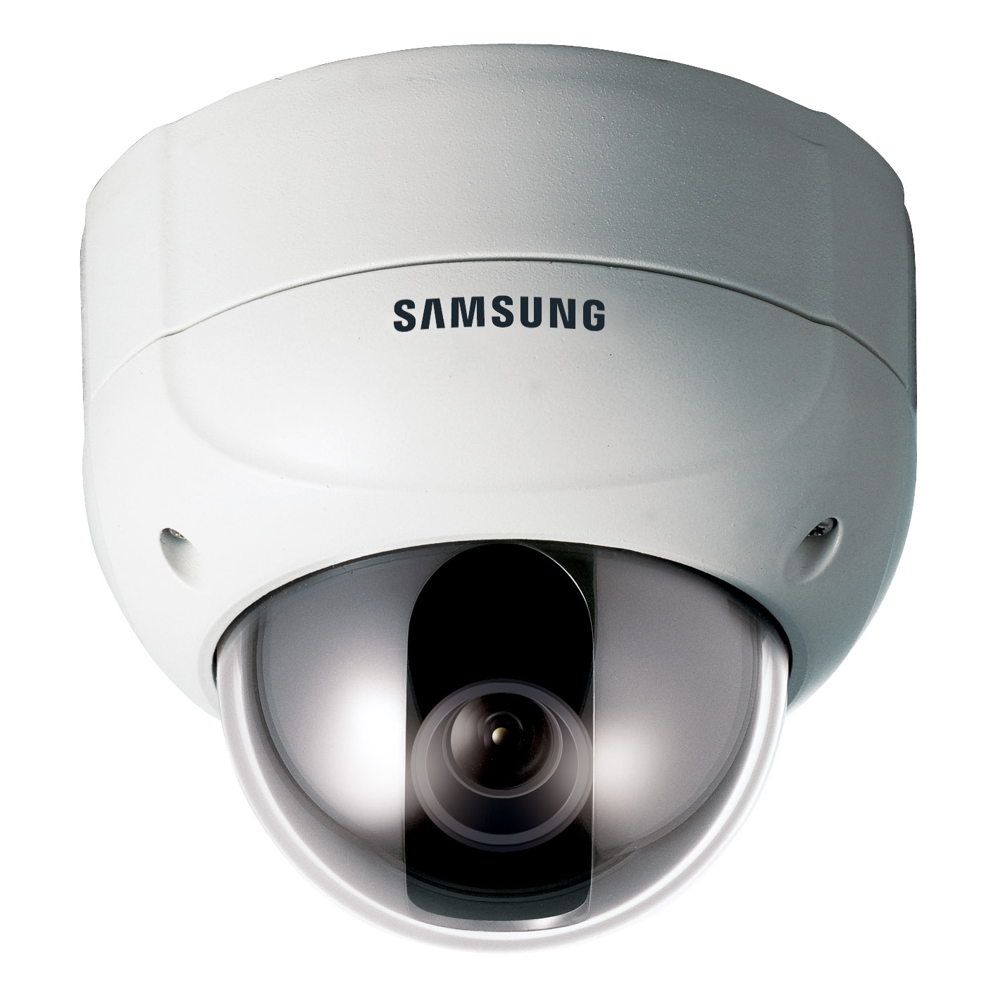 Samsung SCV-2120 Dome IP security camera Indoor & outdoor Ceiling